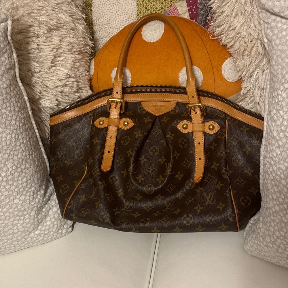 Louis Vuitton tivoli